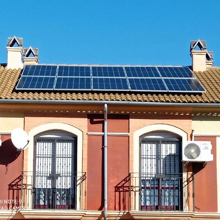 La Aracelitana Villa Lucena Buitenkant foto